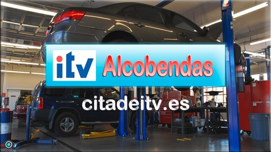 ITV Alcobendas Itevelesa - Información de callejero, dirección, teléfono, precios y horarios, por internet y teléfono