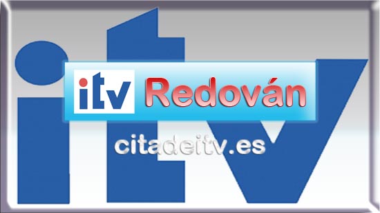 ITV Redován - Información con callejero, Dirección, teléfono, precios y programas por internet y teléfono