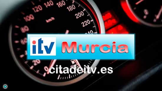 ITV Ciudad de Murcia - Información con callejero, dirección, teléfono, precios y horarios, con internet y cita telefónica
