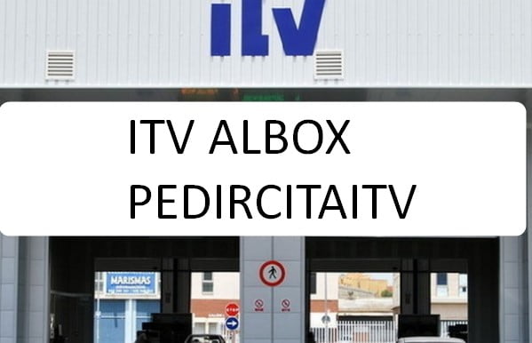 ALBOX ITV